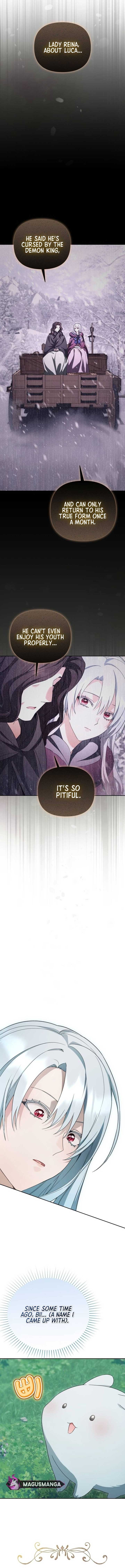 I Became A Level 999 Mastermind Demon King Chapter 12 page 15