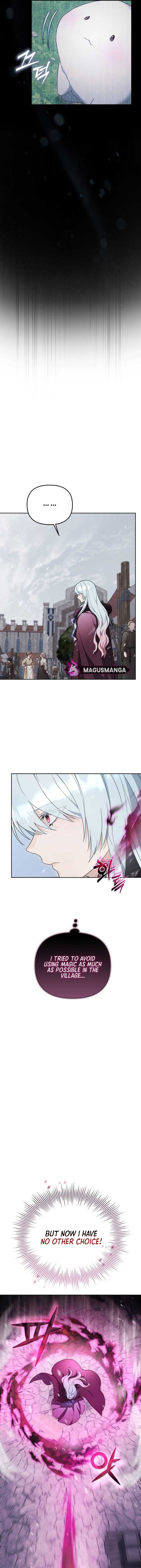 I Became A Level 999 Mastermind Demon King Chapter 13 page 5
