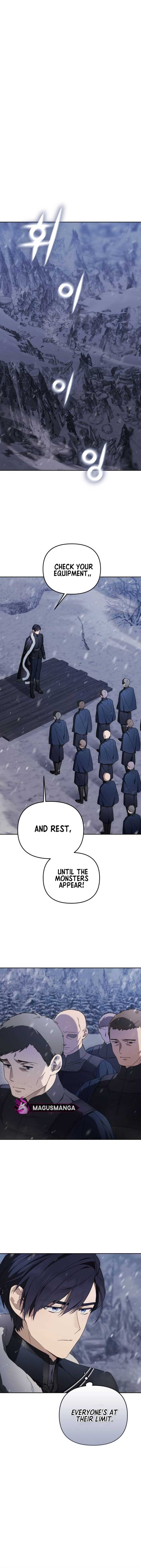 I Became A Level 999 Mastermind Demon King Chapter 13 page 13