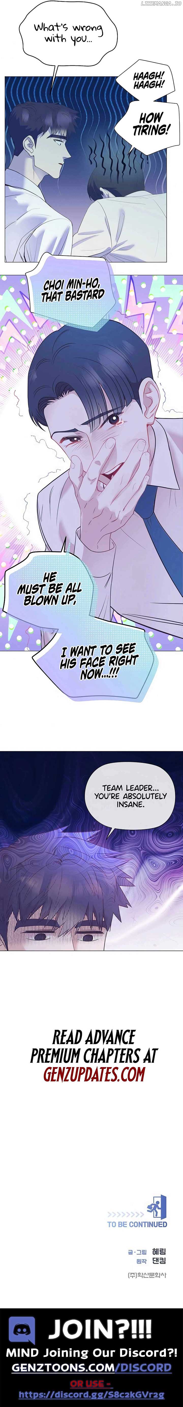 I Became a Sales Prodigy Chapter 34 page 12