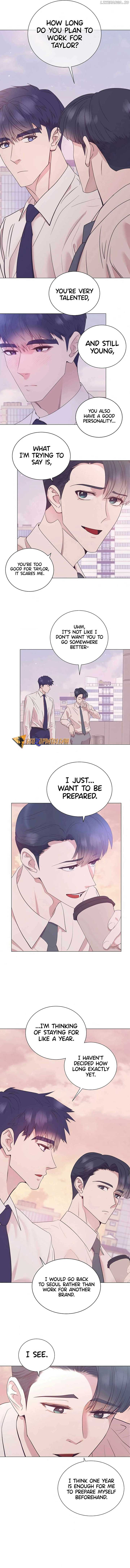 I Became a Sales Prodigy Chapter 34 page 5
