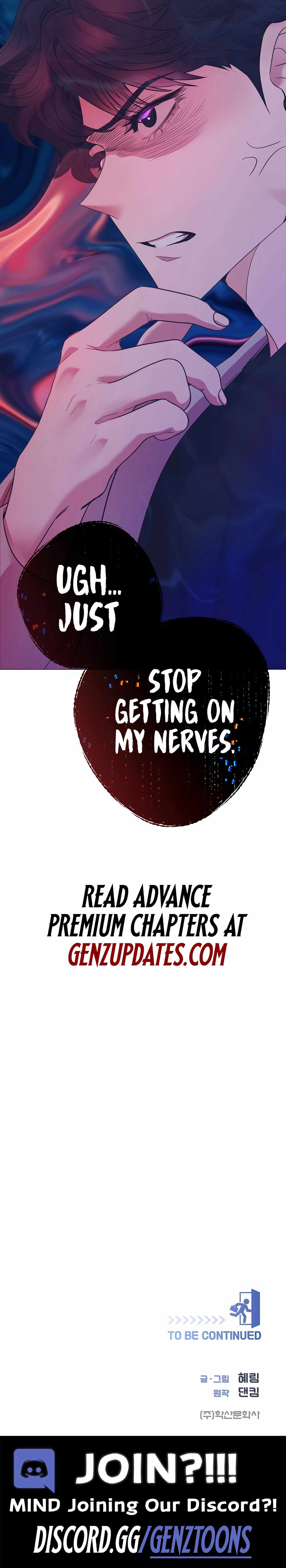 I Became a Sales Prodigy Chapter 41 page 13