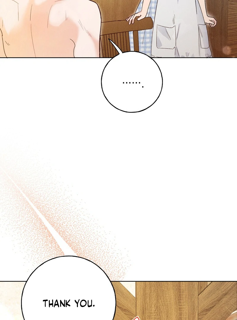 I Caught the Male Lead on a Deserted Island Chapter 4 page 10
