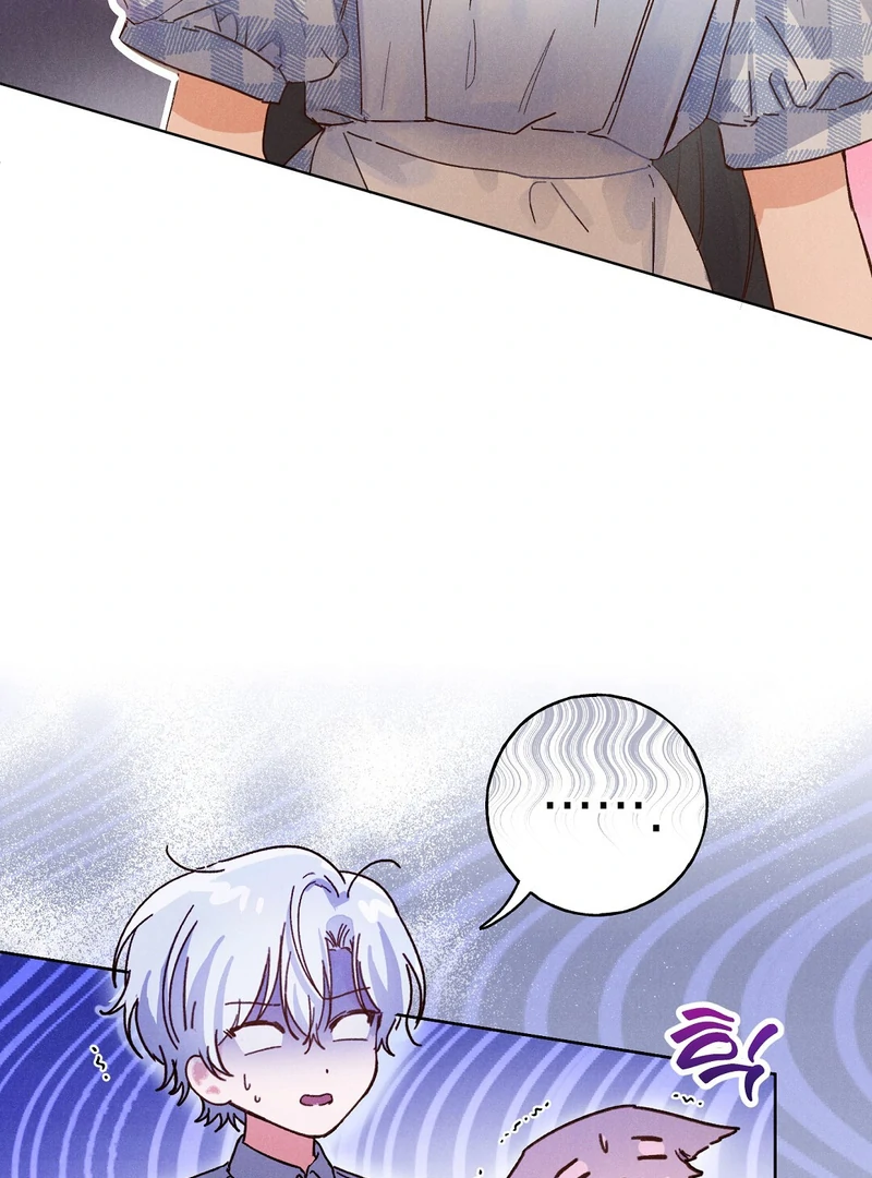 I Caught the Male Lead on a Deserted Island Chapter 4 page 103