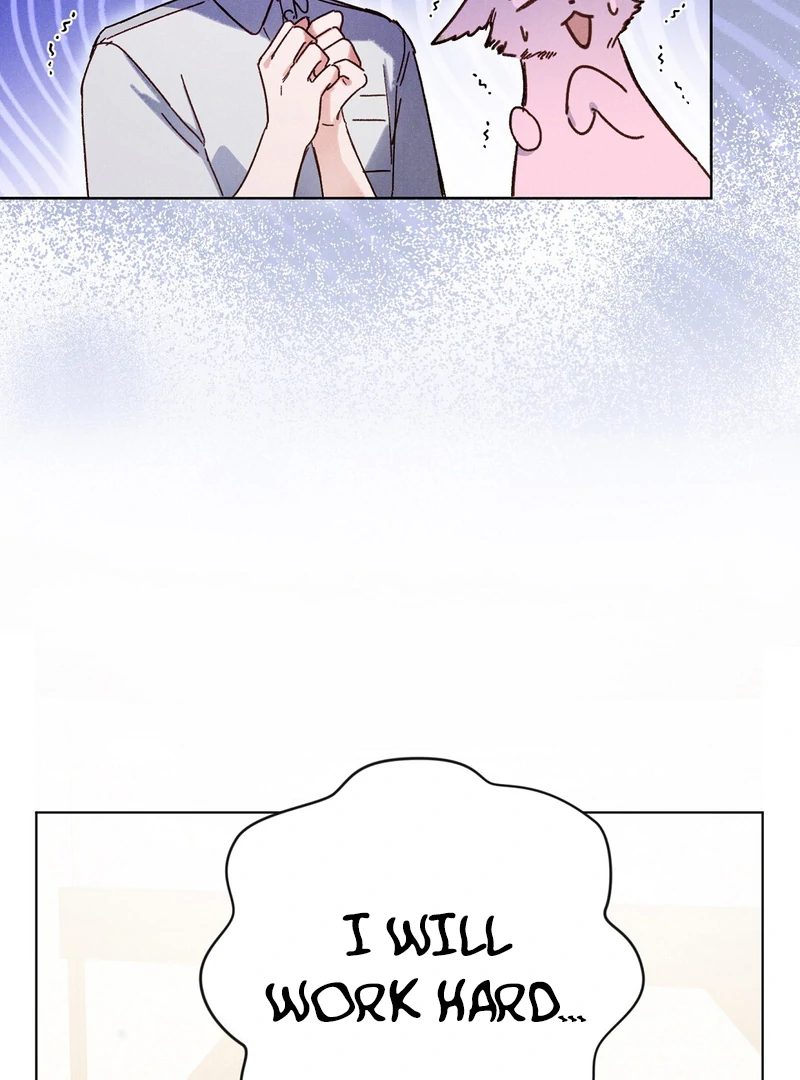 I Caught the Male Lead on a Deserted Island Chapter 4 page 104