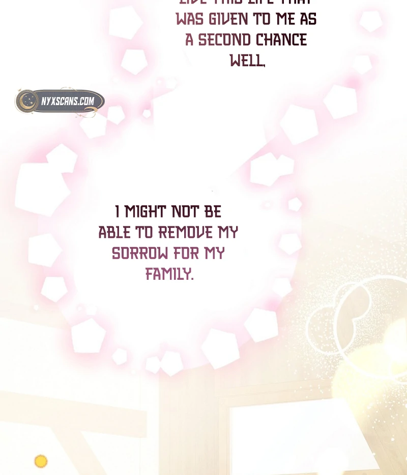 I Caught the Male Lead on a Deserted Island Chapter 4 page 110