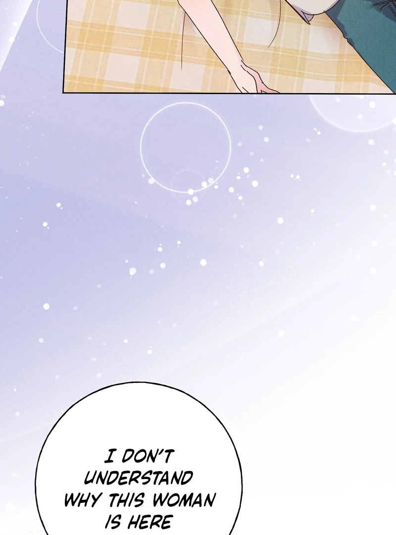 I Caught the Male Lead on a Deserted Island Chapter 4 page 114