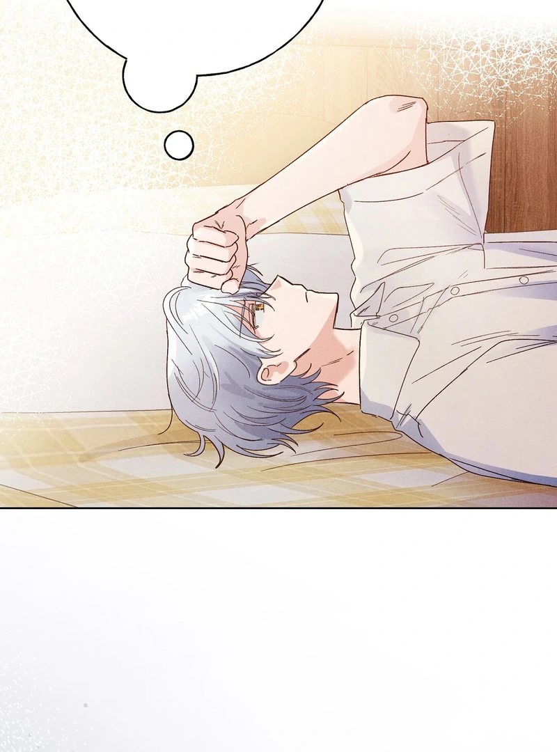 I Caught the Male Lead on a Deserted Island Chapter 4 page 115