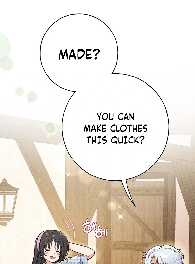 I Caught the Male Lead on a Deserted Island Chapter 4 page 20