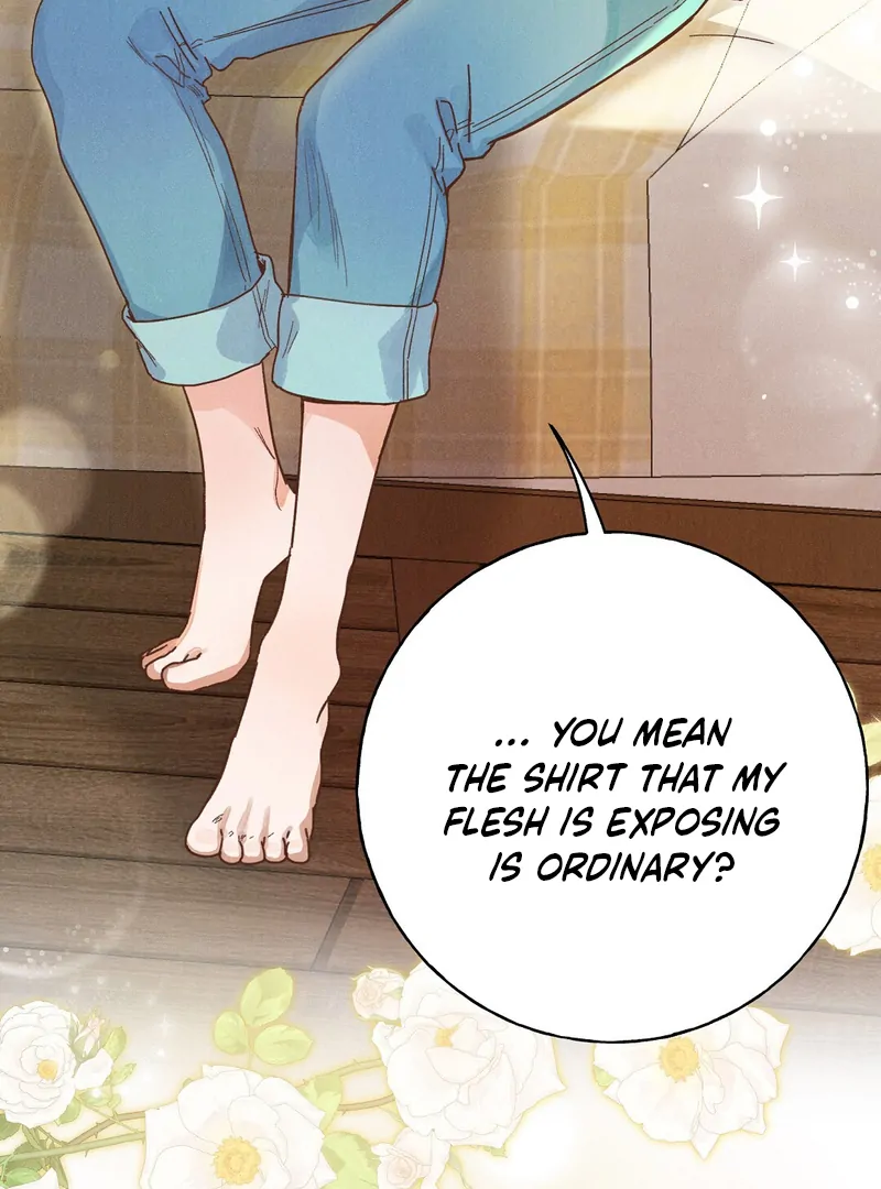 I Caught the Male Lead on a Deserted Island Chapter 4 page 29