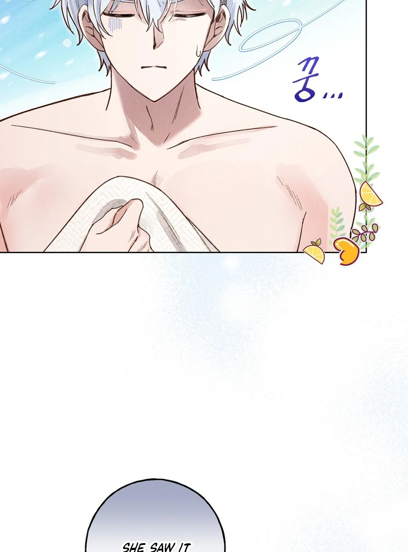 I Caught the Male Lead on a Deserted Island Chapter 4 page 3