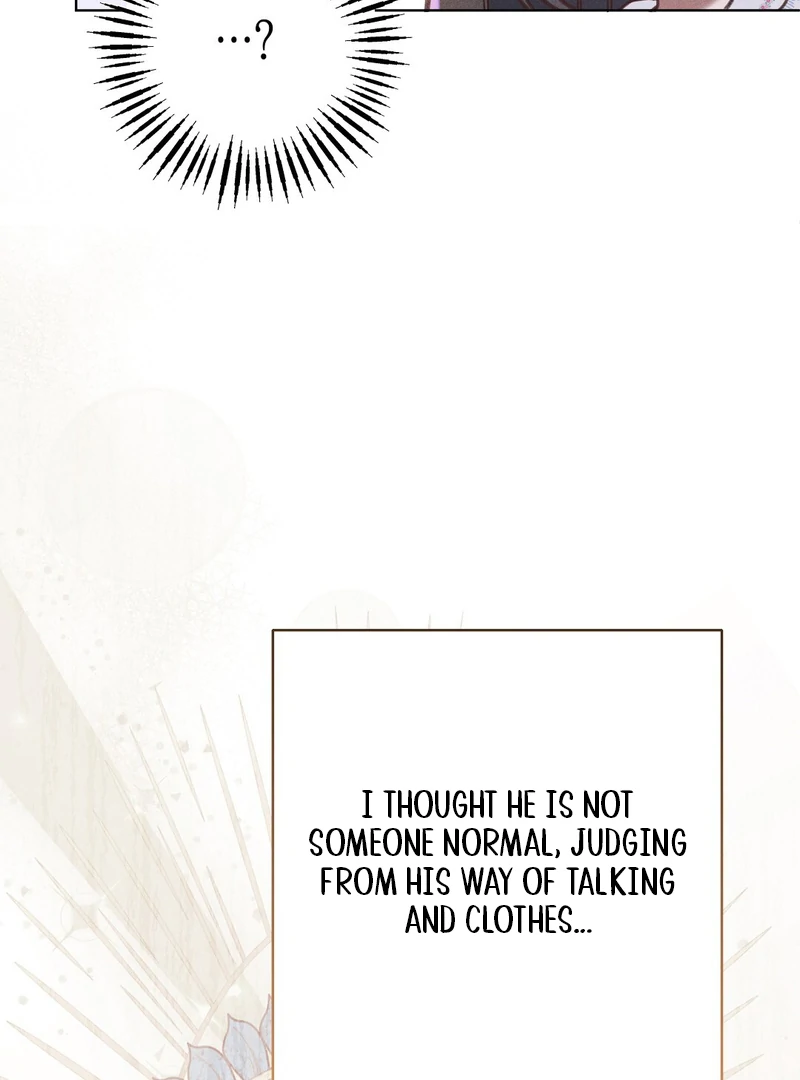 I Caught the Male Lead on a Deserted Island Chapter 4 page 33