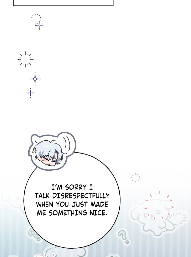 I Caught the Male Lead on a Deserted Island Chapter 4 page 38