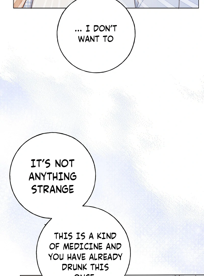 I Caught the Male Lead on a Deserted Island Chapter 4 page 45