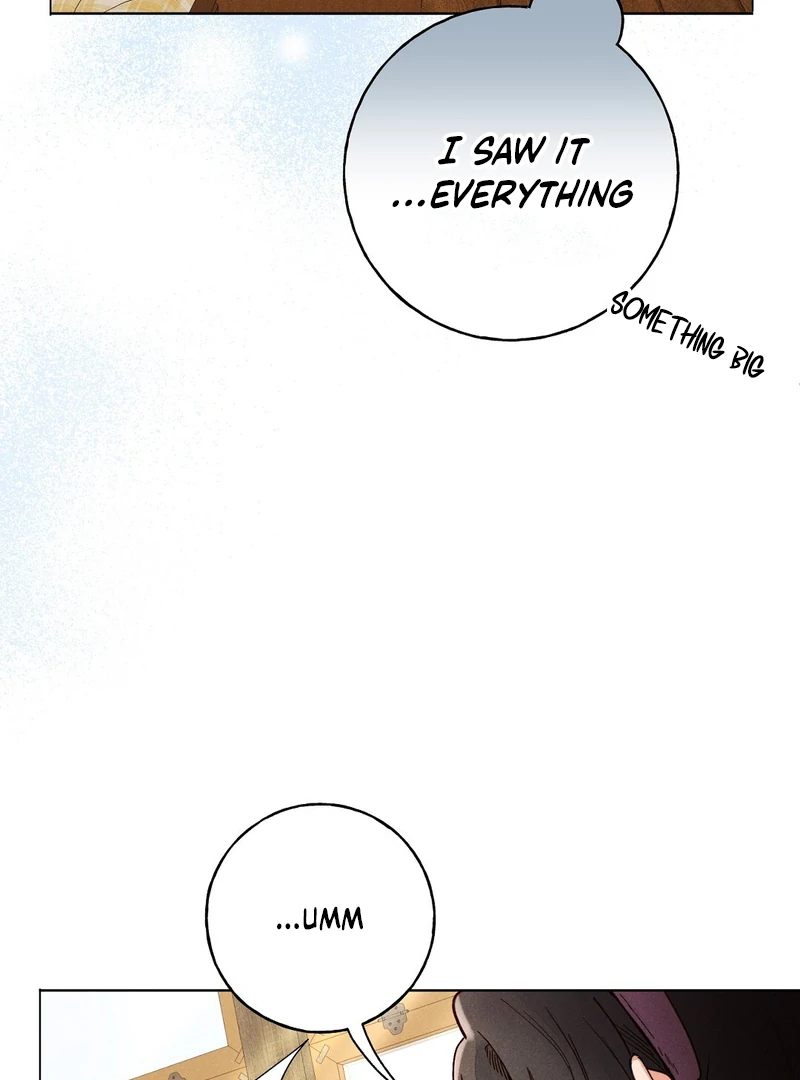 I Caught the Male Lead on a Deserted Island Chapter 4 page 5