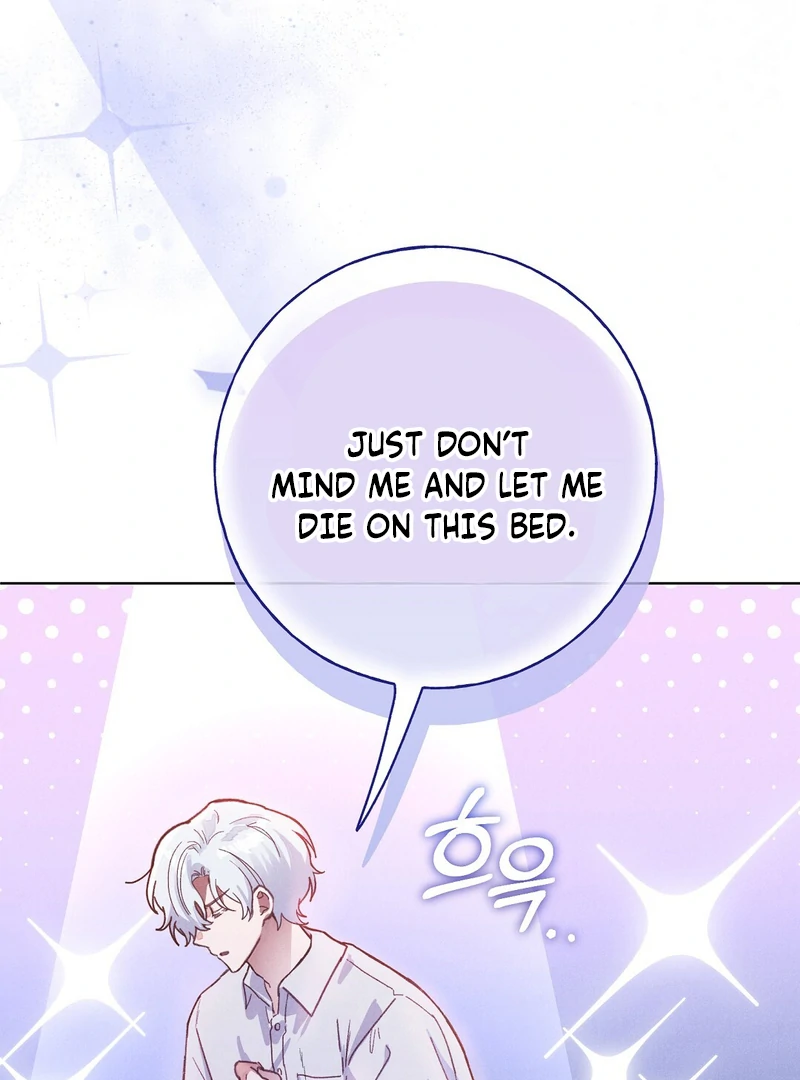 I Caught the Male Lead on a Deserted Island Chapter 4 page 50
