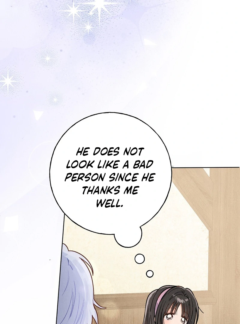 I Caught the Male Lead on a Deserted Island Chapter 4 page 52