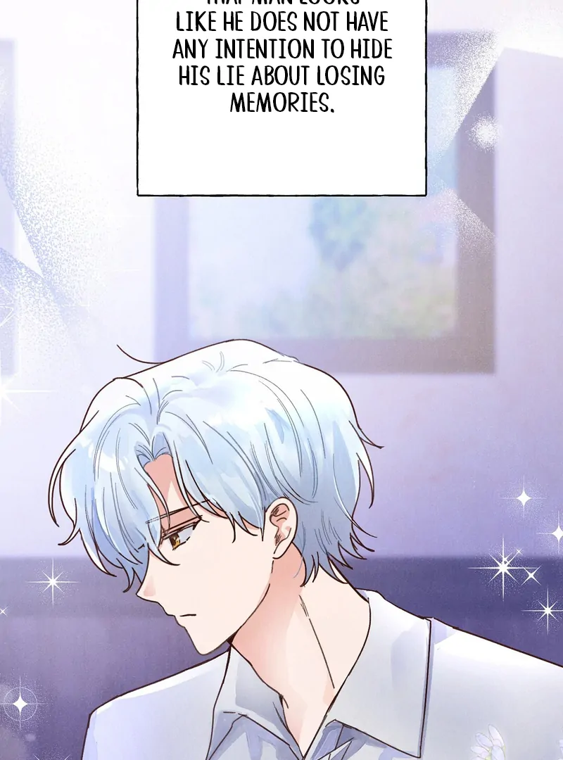 I Caught the Male Lead on a Deserted Island Chapter 4 page 54