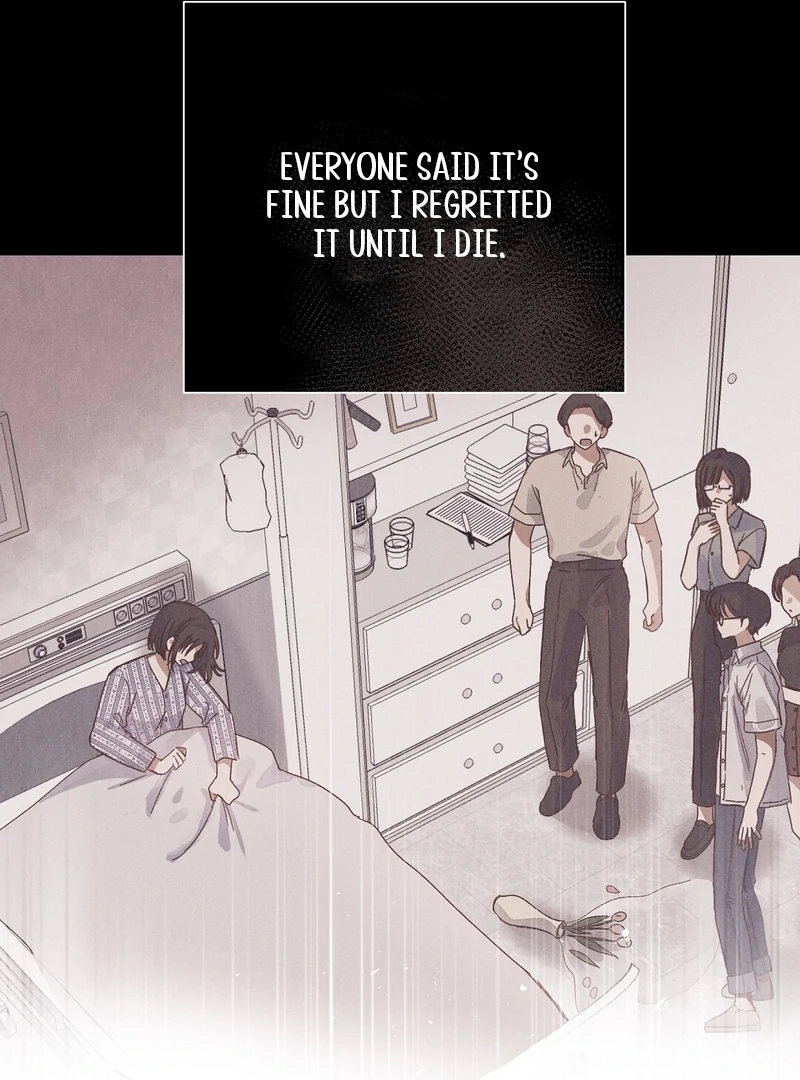 I Caught the Male Lead on a Deserted Island Chapter 4 page 62
