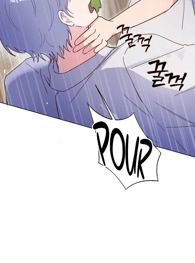 I Caught the Male Lead on a Deserted Island Chapter 4 page 69