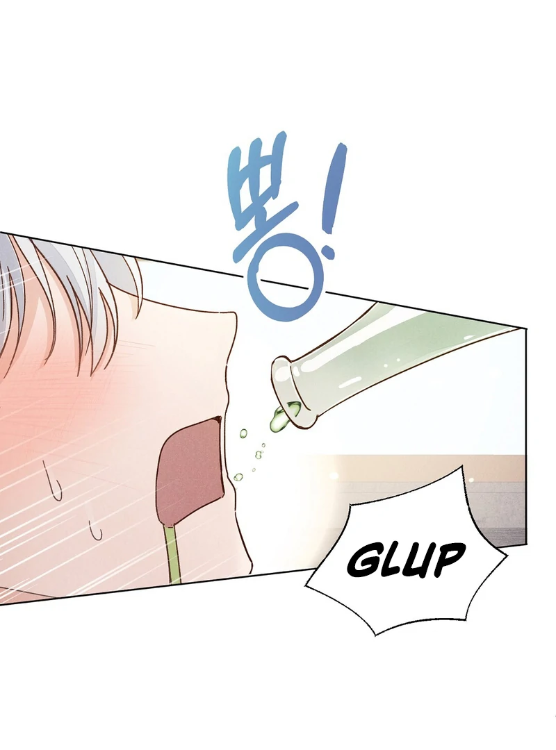 I Caught the Male Lead on a Deserted Island Chapter 4 page 70