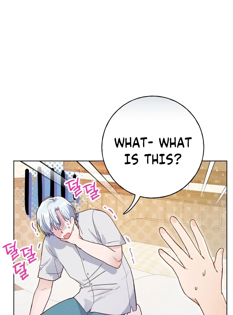 I Caught the Male Lead on a Deserted Island Chapter 4 page 71