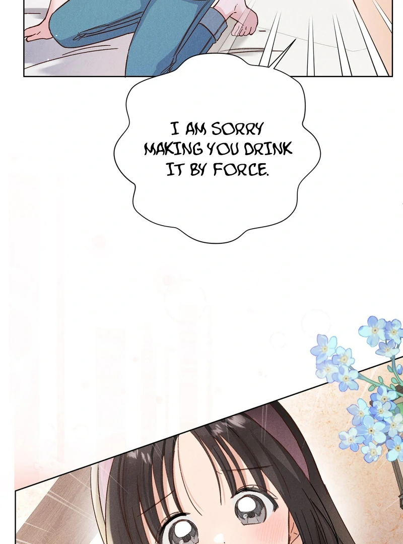 I Caught the Male Lead on a Deserted Island Chapter 4 page 72