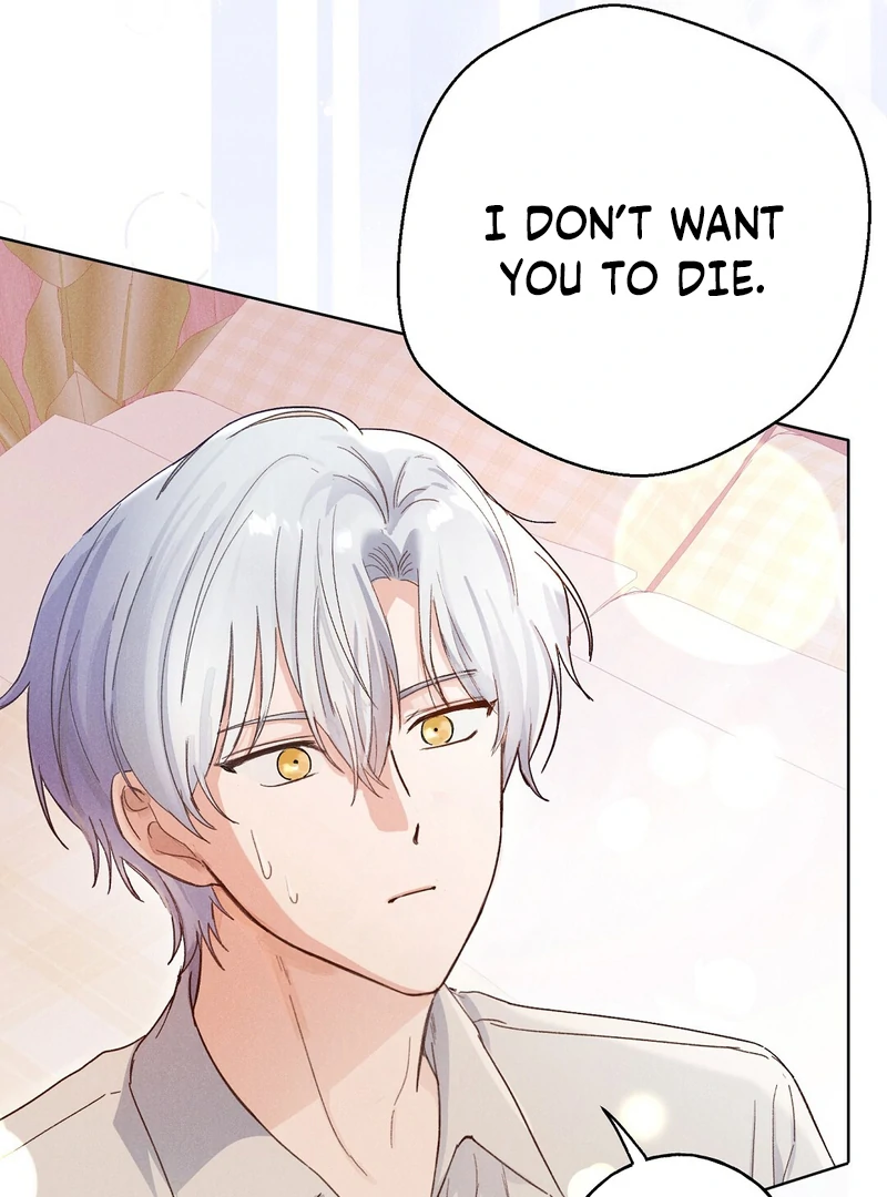 I Caught the Male Lead on a Deserted Island Chapter 4 page 75