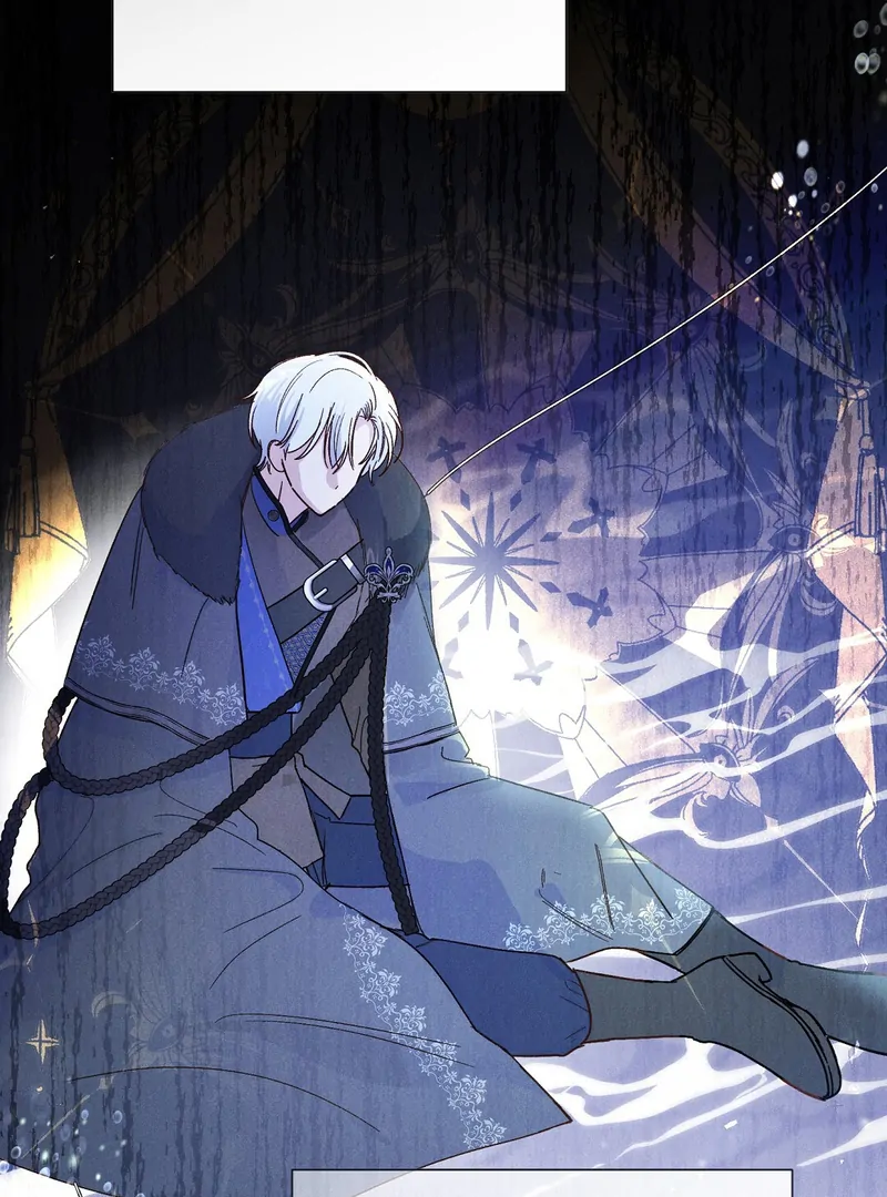 I Caught the Male Lead on a Deserted Island Chapter 4 page 77