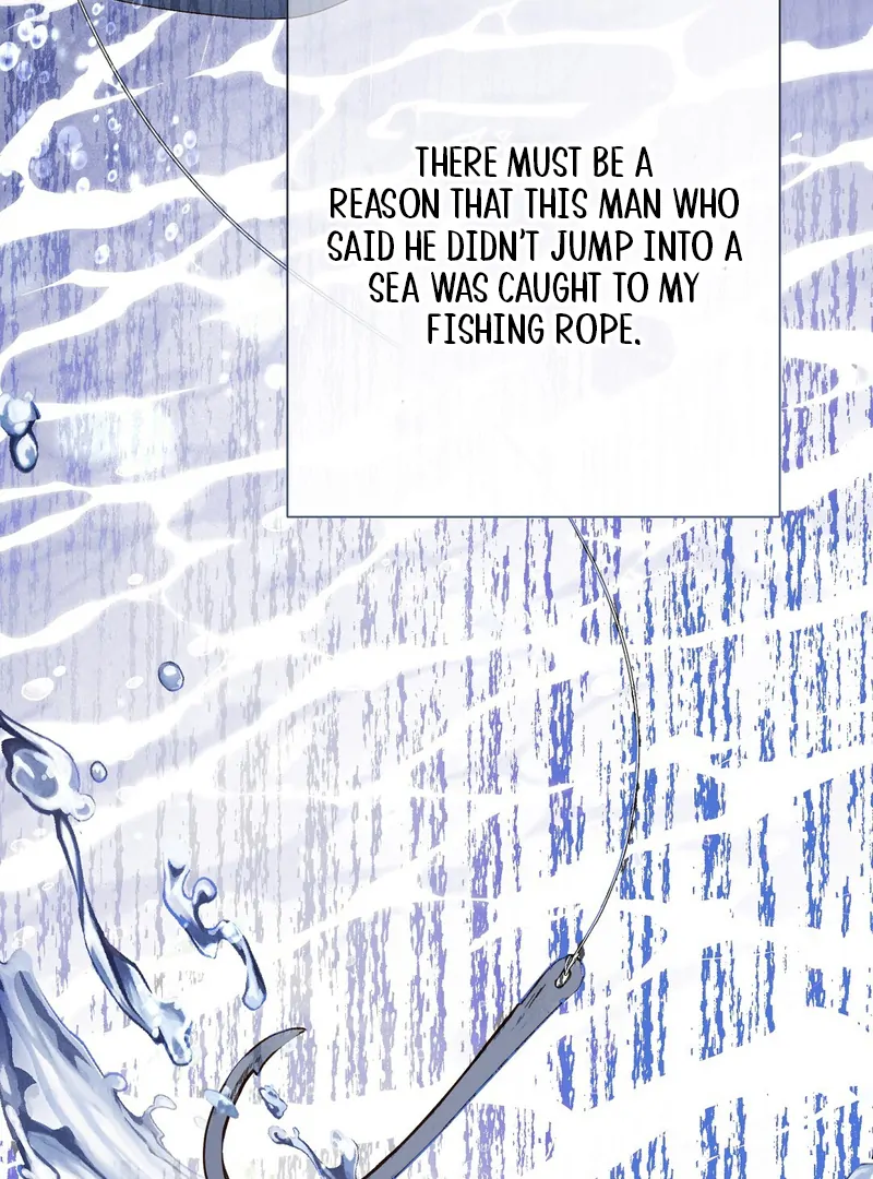 I Caught the Male Lead on a Deserted Island Chapter 4 page 78