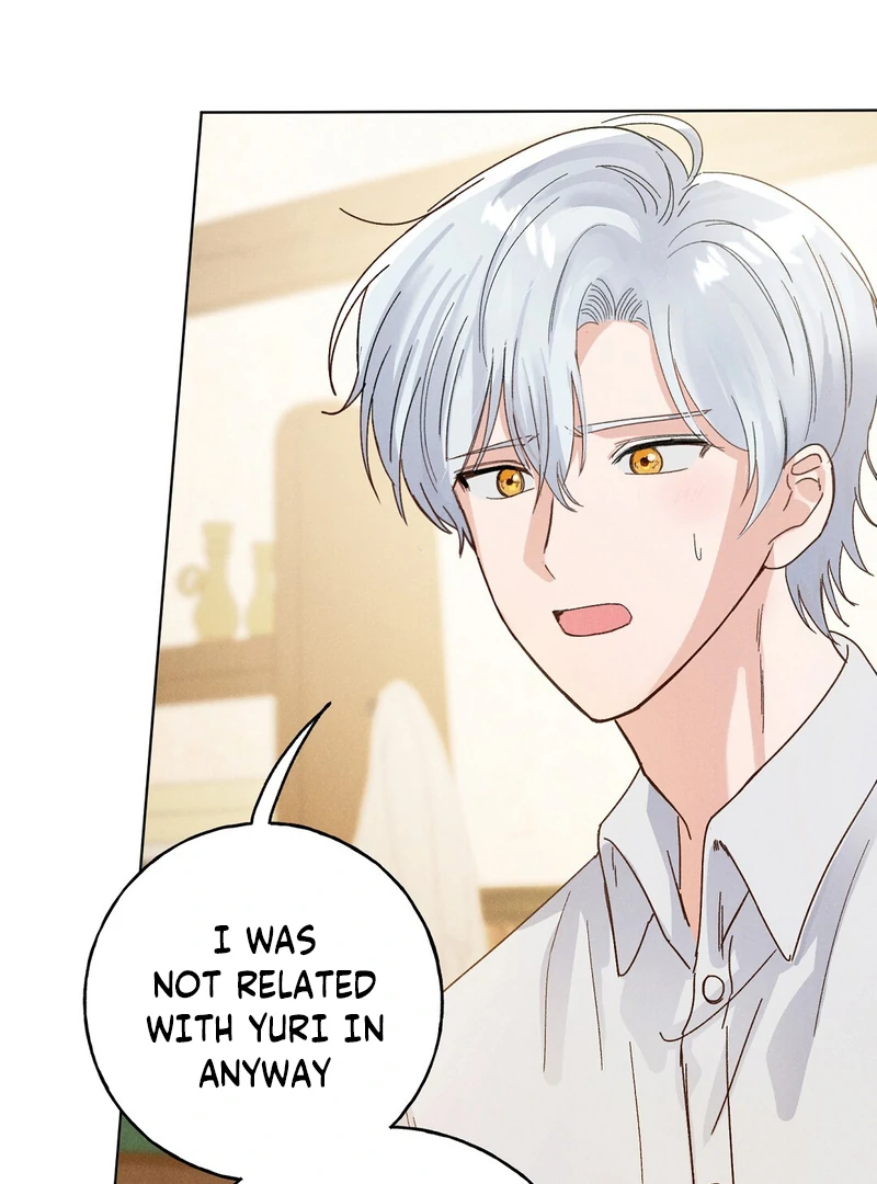 I Caught the Male Lead on a Deserted Island Chapter 4 page 82