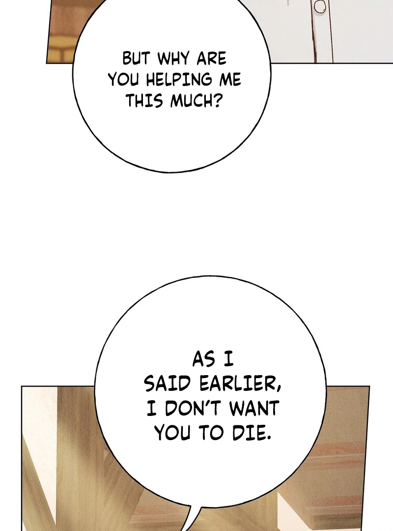 I Caught the Male Lead on a Deserted Island Chapter 4 page 83