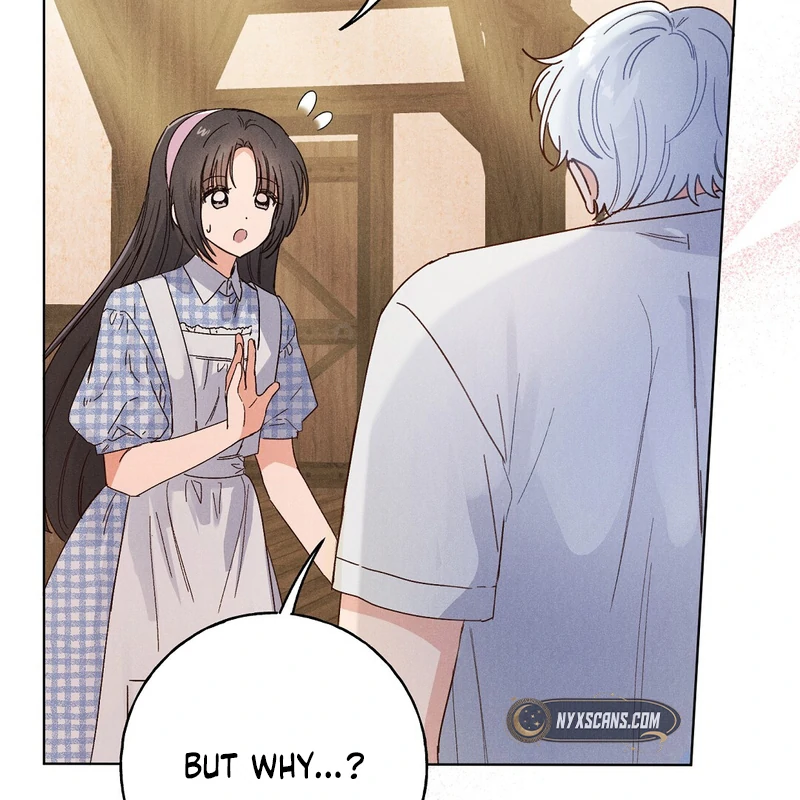 I Caught the Male Lead on a Deserted Island Chapter 4 page 84