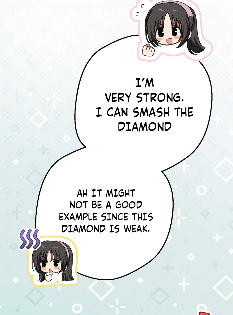 I Caught the Male Lead on a Deserted Island Chapter 4 page 94