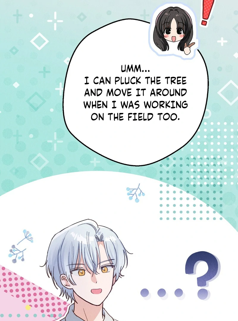 I Caught the Male Lead on a Deserted Island Chapter 4 page 95