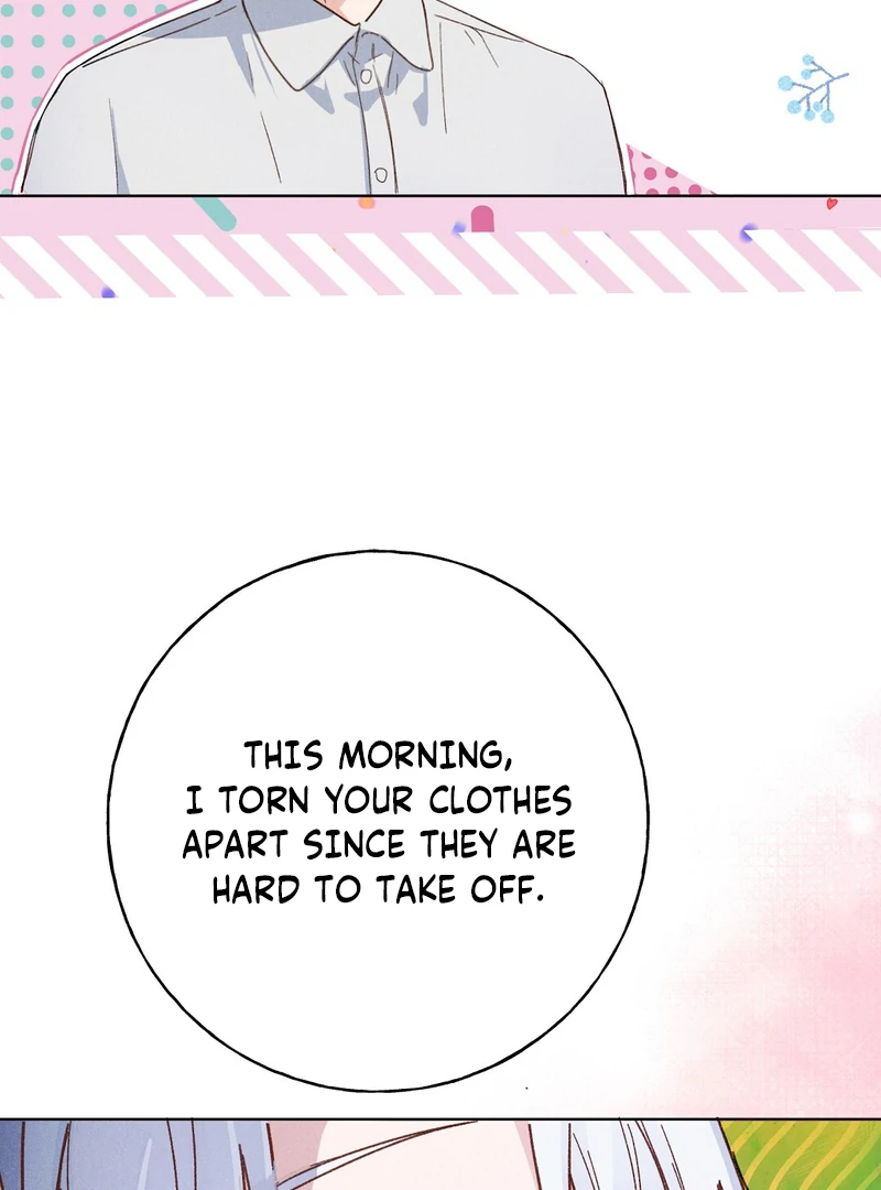 I Caught the Male Lead on a Deserted Island Chapter 4 page 96