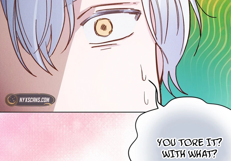 I Caught the Male Lead on a Deserted Island Chapter 4 page 97