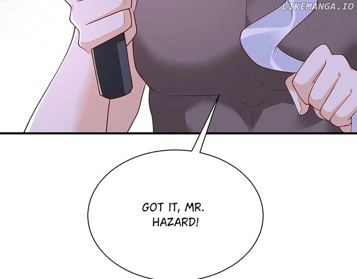 I randomly have a new career every week Chapter 791 page 108