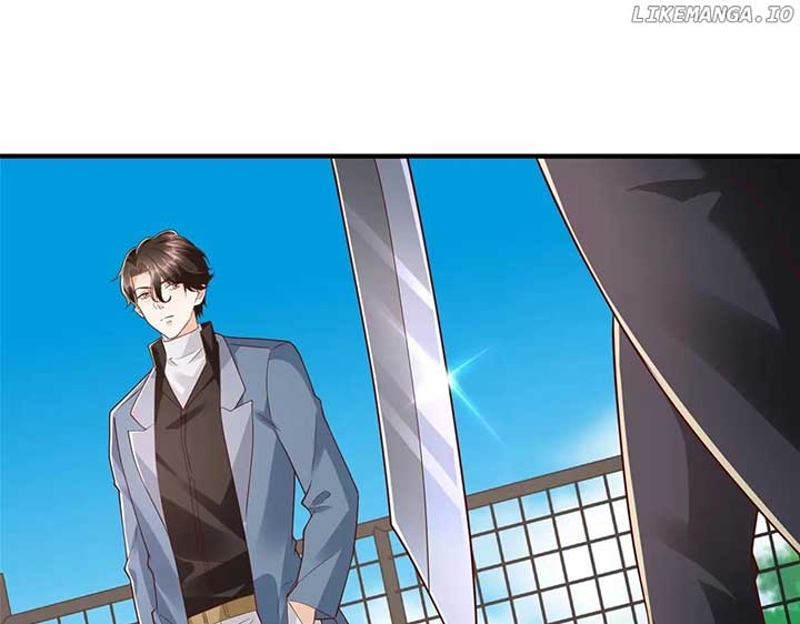 I randomly have a new career every week Chapter 791 page 110