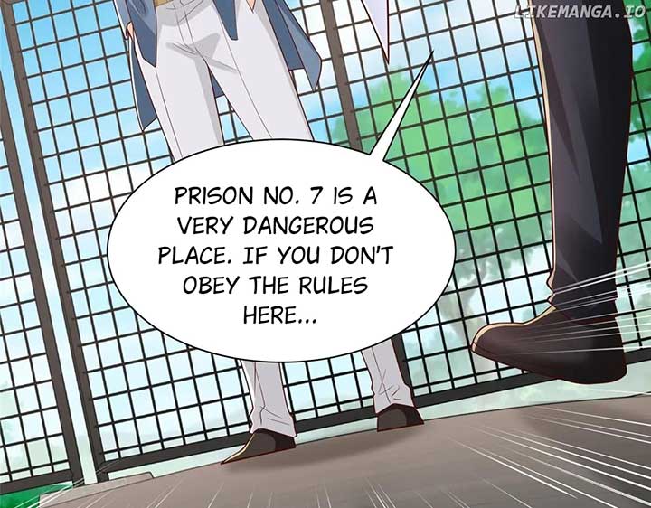 I randomly have a new career every week Chapter 791 page 111