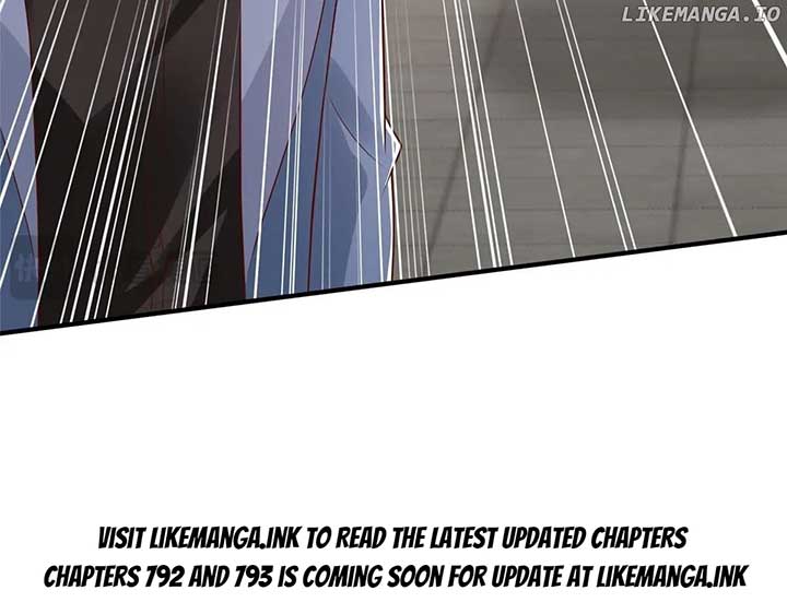 I randomly have a new career every week Chapter 791 page 117