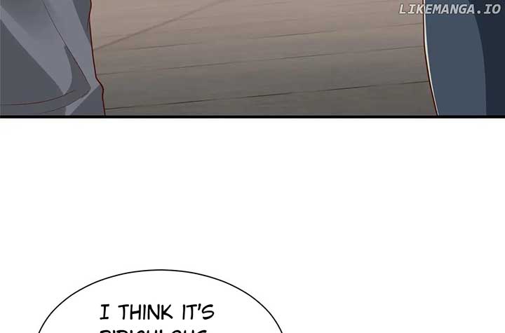I randomly have a new career every week Chapter 791 page 12