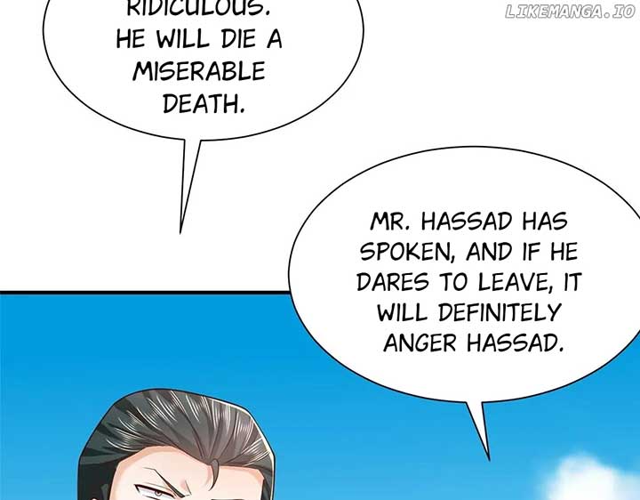 I randomly have a new career every week Chapter 791 page 13