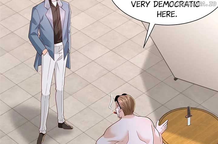 I randomly have a new career every week Chapter 791 page 2