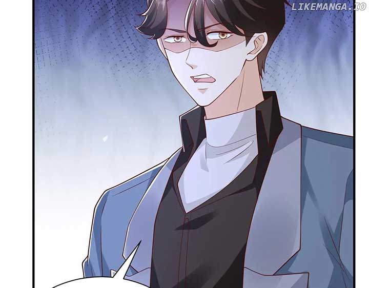 I randomly have a new career every week Chapter 791 page 23