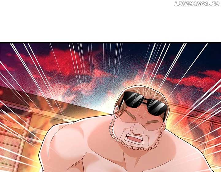 I randomly have a new career every week Chapter 791 page 25