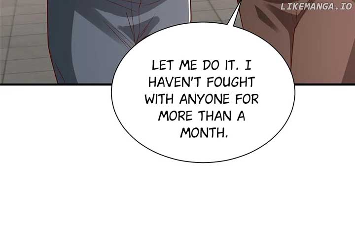I randomly have a new career every week Chapter 791 page 34