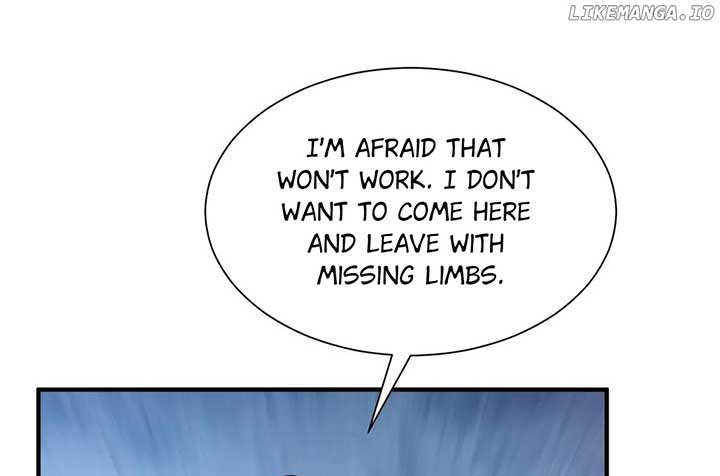 I randomly have a new career every week Chapter 791 page 4