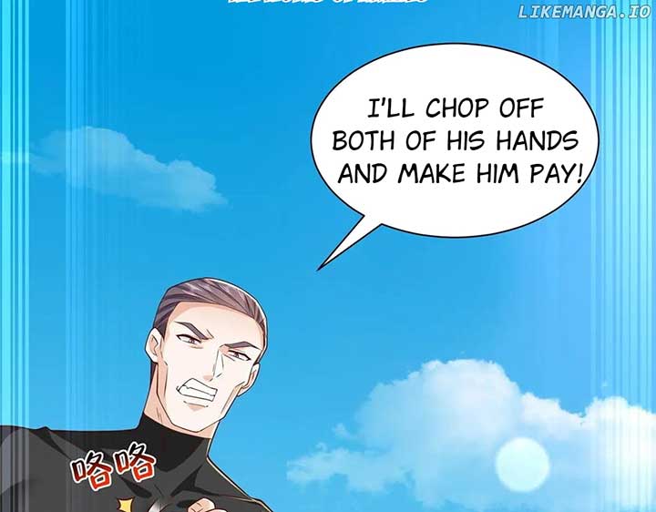 I randomly have a new career every week Chapter 791 page 41