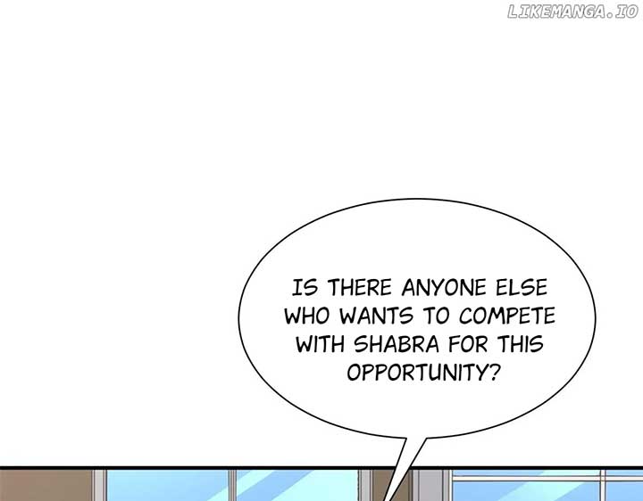 I randomly have a new career every week Chapter 791 page 46